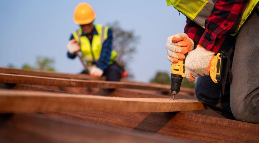 Local Siding Services in North Myrtle Beach, SC